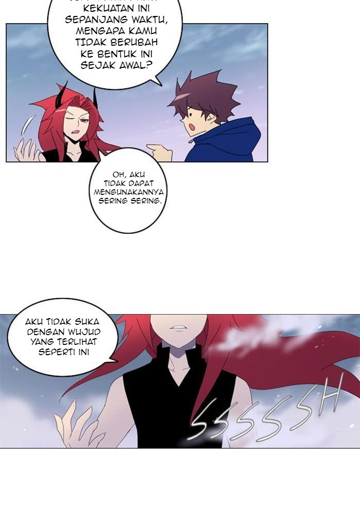 Soul Cartel Chapter 59 - halaman 11