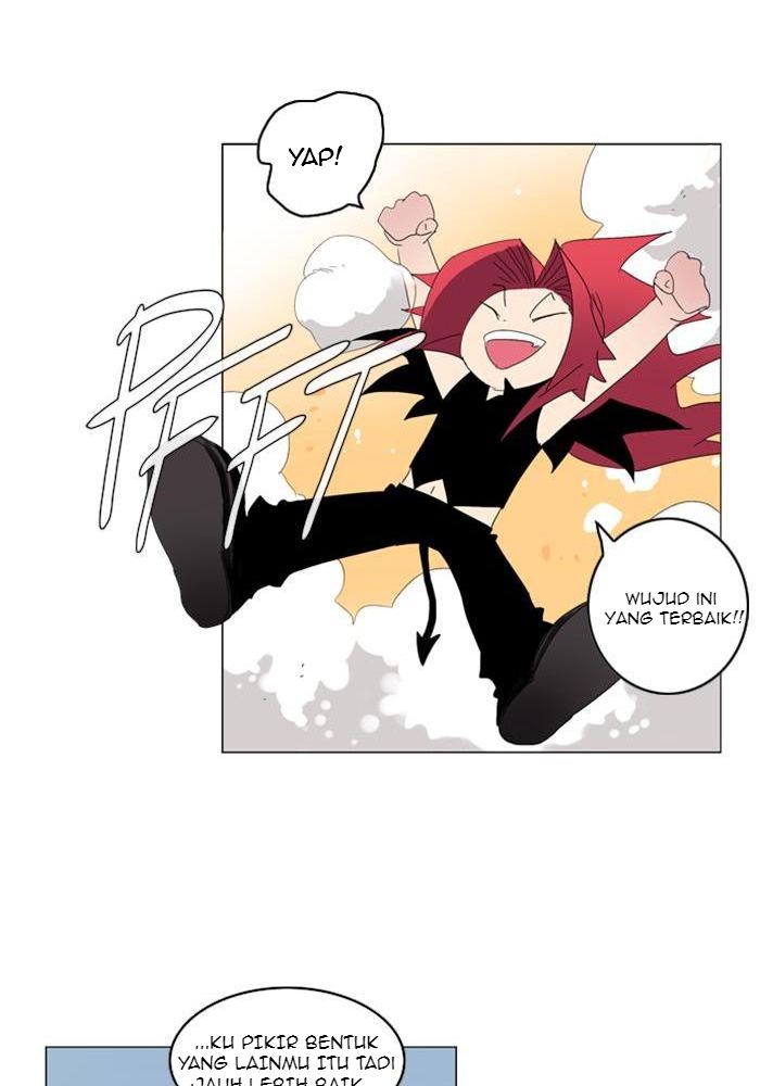 Soul Cartel Chapter 59 - halaman 12