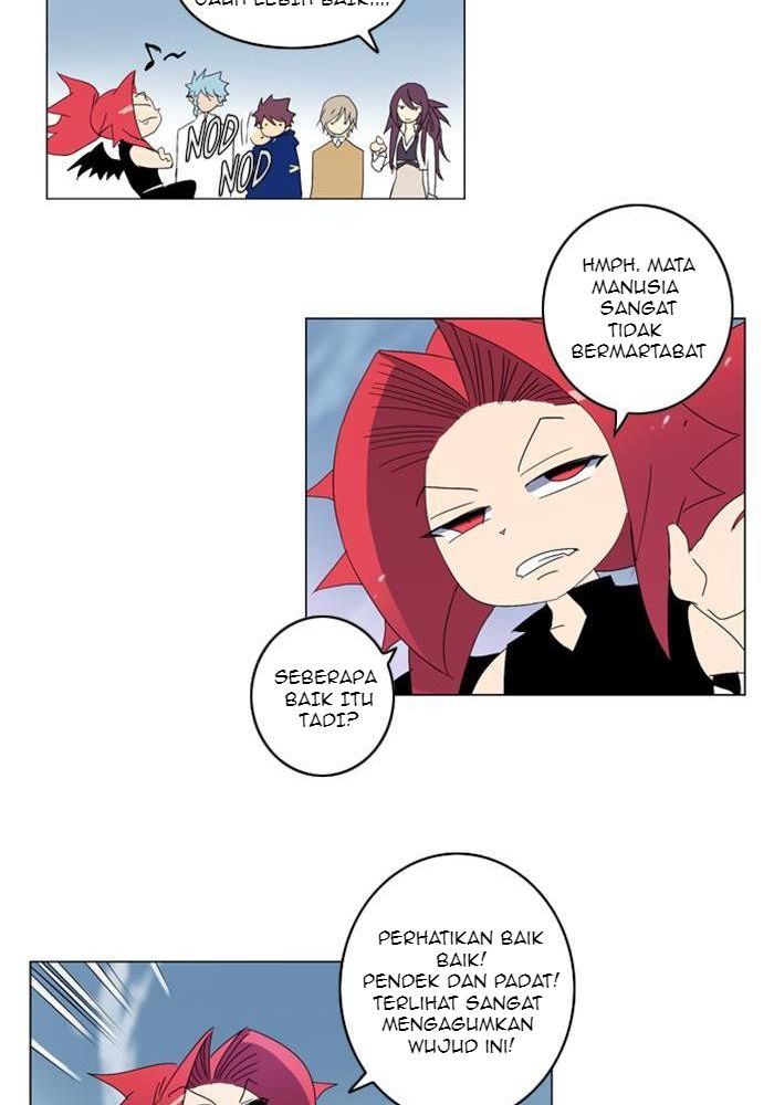 Soul Cartel Chapter 59 - halaman 13