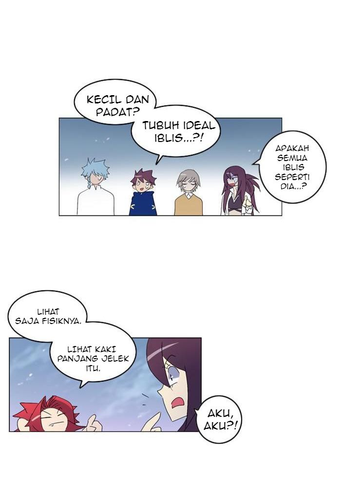Soul Cartel Chapter 59 - halaman 15