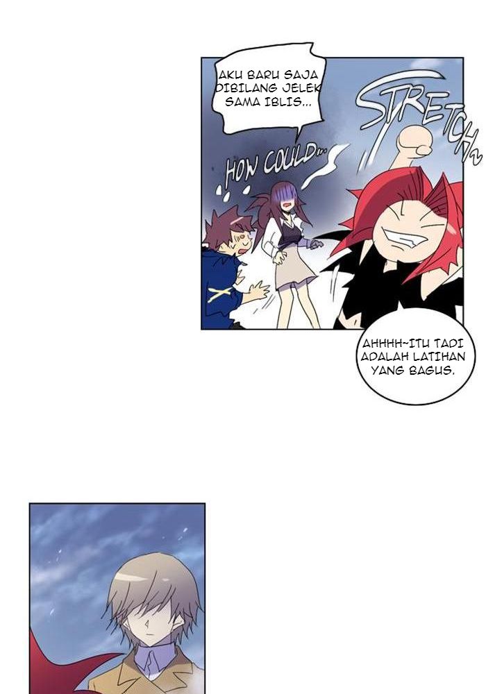 Soul Cartel Chapter 59 - halaman 16