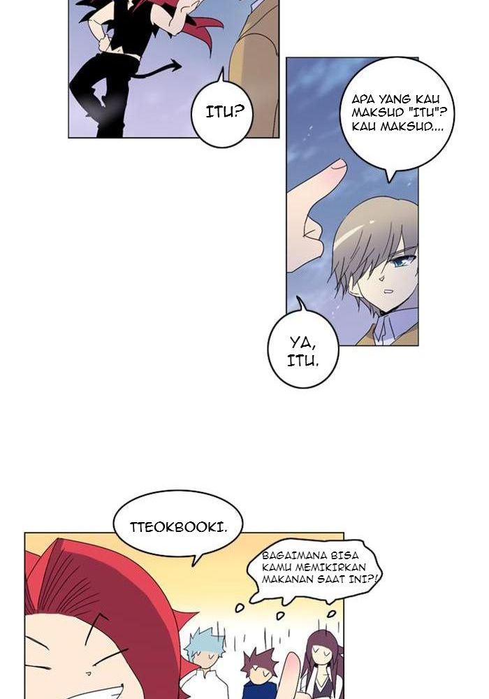 Soul Cartel Chapter 59 - halaman 18