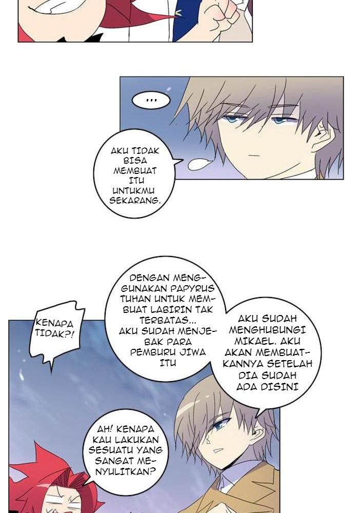 Soul Cartel Chapter 59 - halaman 19