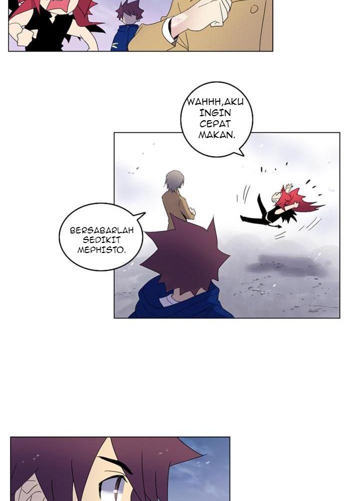 Soul Cartel Chapter 59 - halaman 20