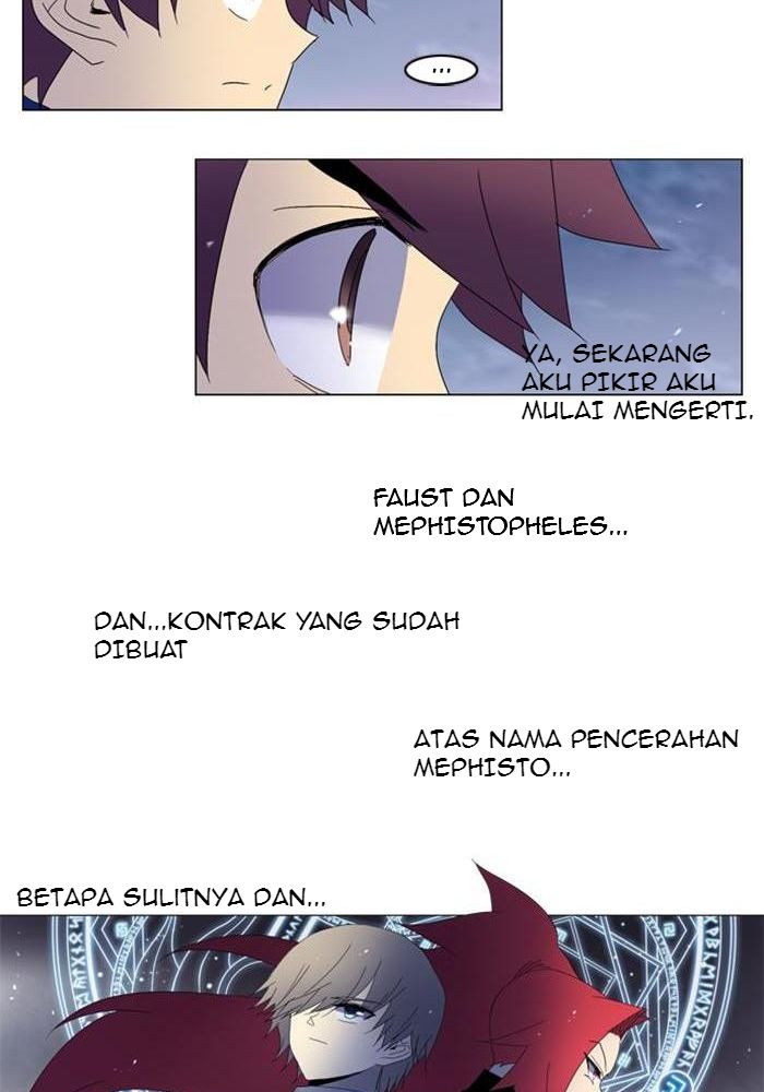 Soul Cartel Chapter 59 - halaman 21