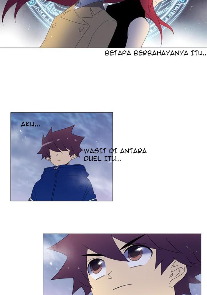 Soul Cartel Chapter 59 - halaman 22