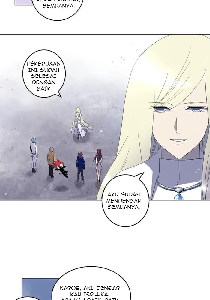 Soul Cartel Chapter 59 - halaman 24