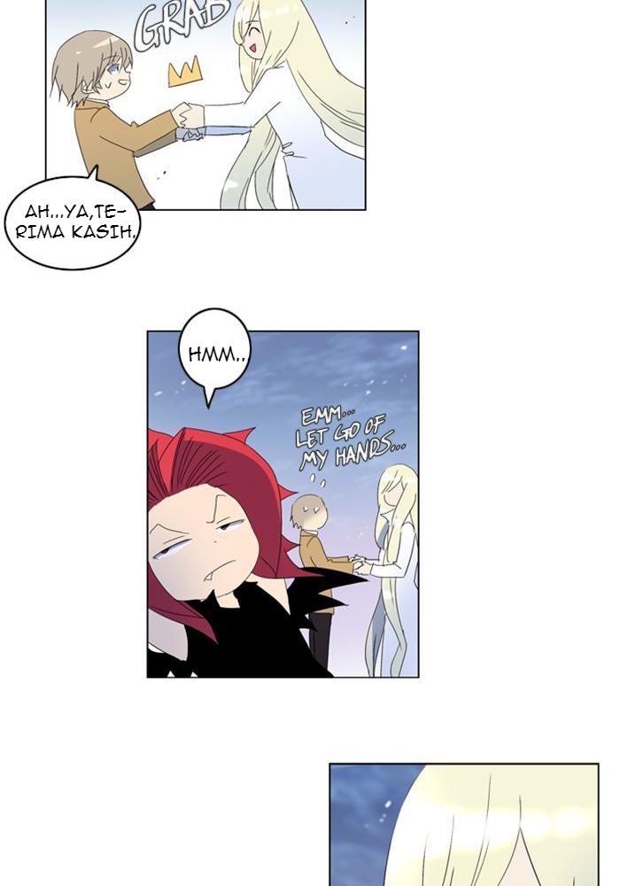 Soul Cartel Chapter 59 - halaman 26