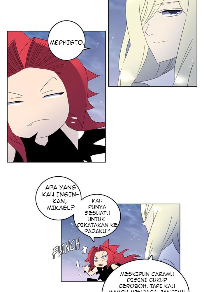 Soul Cartel Chapter 59 - halaman 27