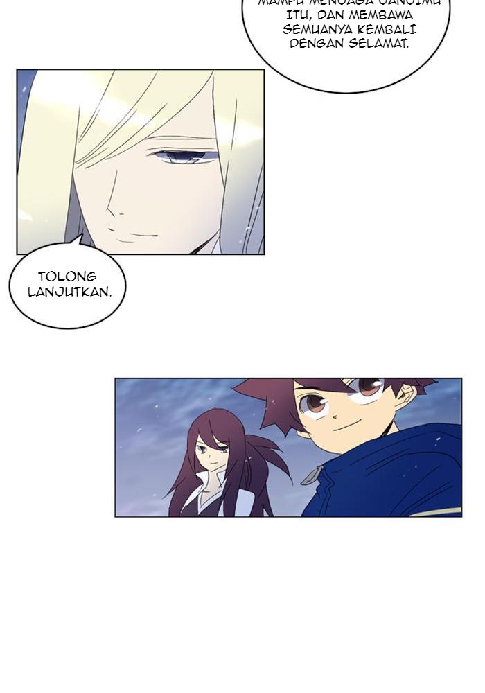 Soul Cartel Chapter 59 - halaman 28