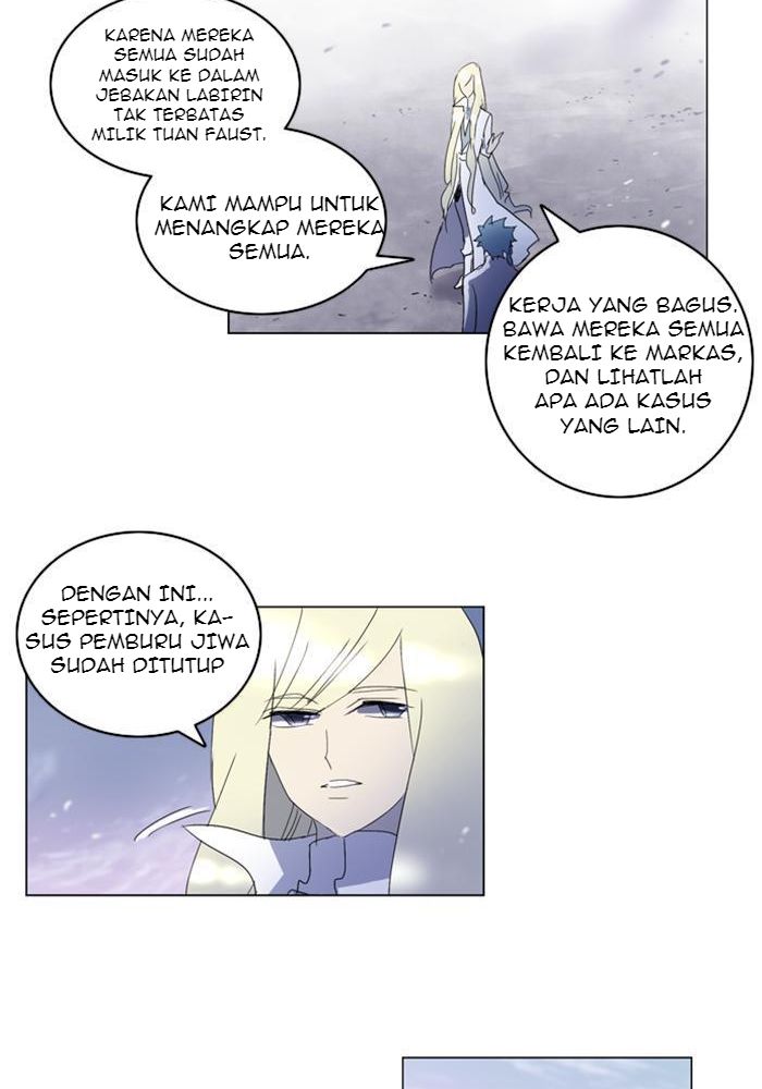 Soul Cartel Chapter 59 - halaman 30