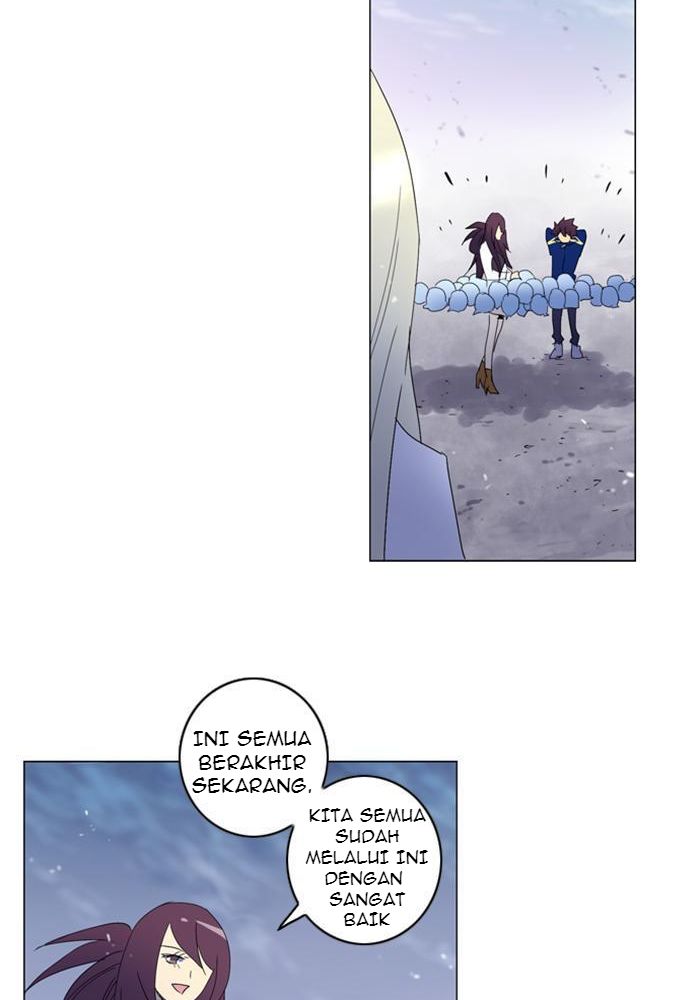 Soul Cartel Chapter 59 - halaman 31