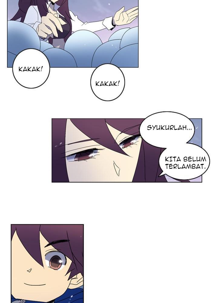 Soul Cartel Chapter 59 - halaman 32