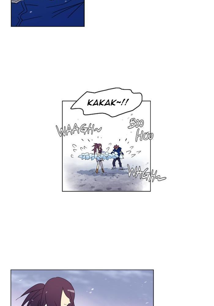 Soul Cartel Chapter 59 - halaman 33
