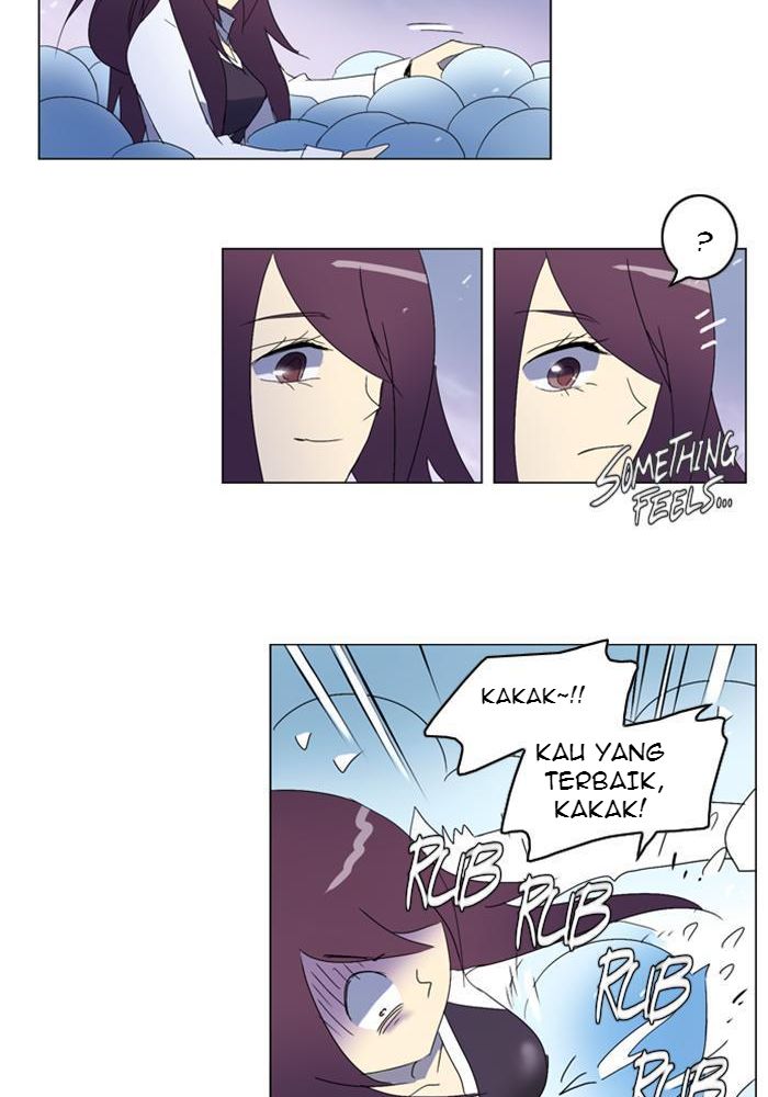Soul Cartel Chapter 59 - halaman 34