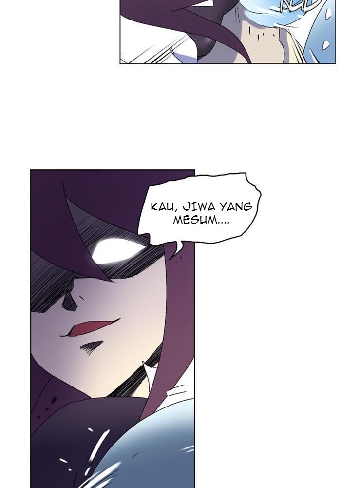 Soul Cartel Chapter 59 - halaman 35