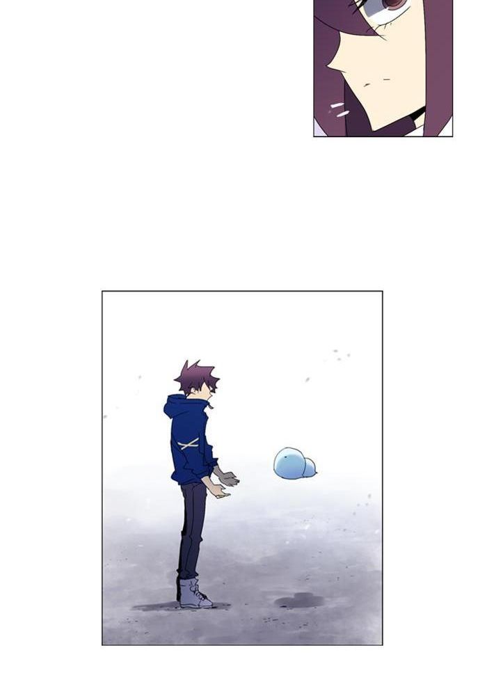 Soul Cartel Chapter 59 - halaman 37