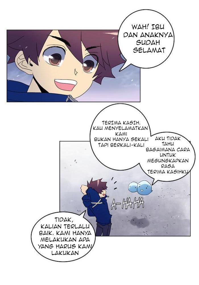 Soul Cartel Chapter 59 - halaman 38