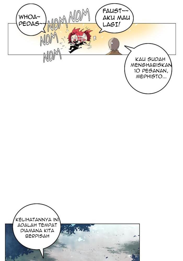 Soul Cartel Chapter 59 - halaman 41