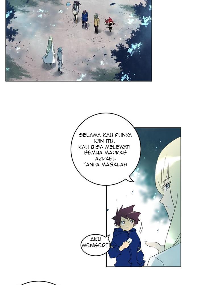 Soul Cartel Chapter 59 - halaman 42