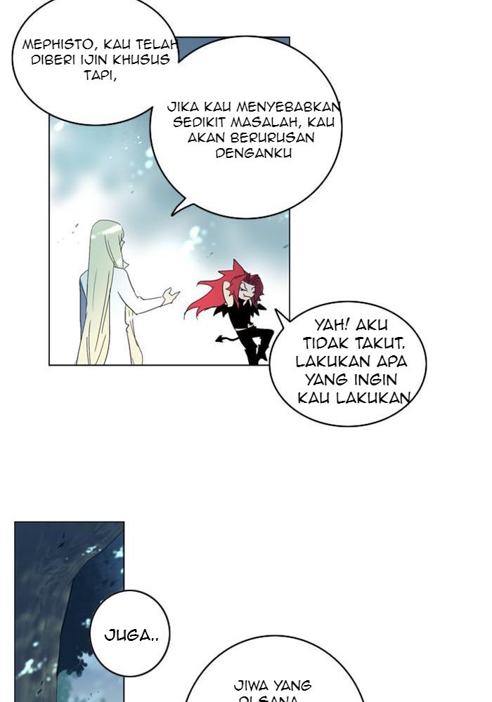 Soul Cartel Chapter 59 - halaman 43