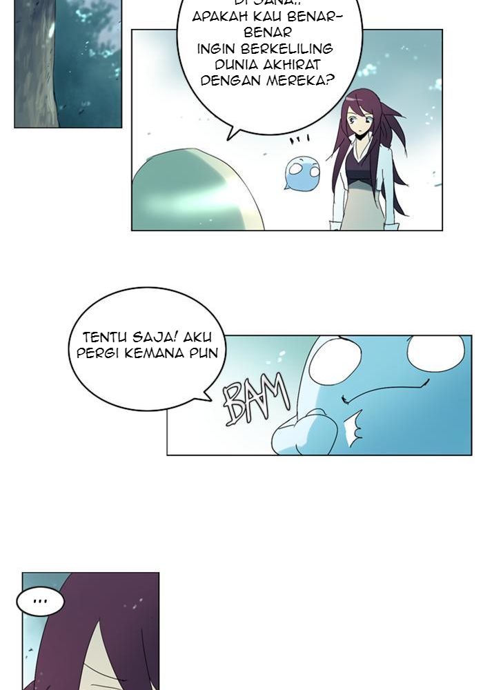Soul Cartel Chapter 59 - halaman 44