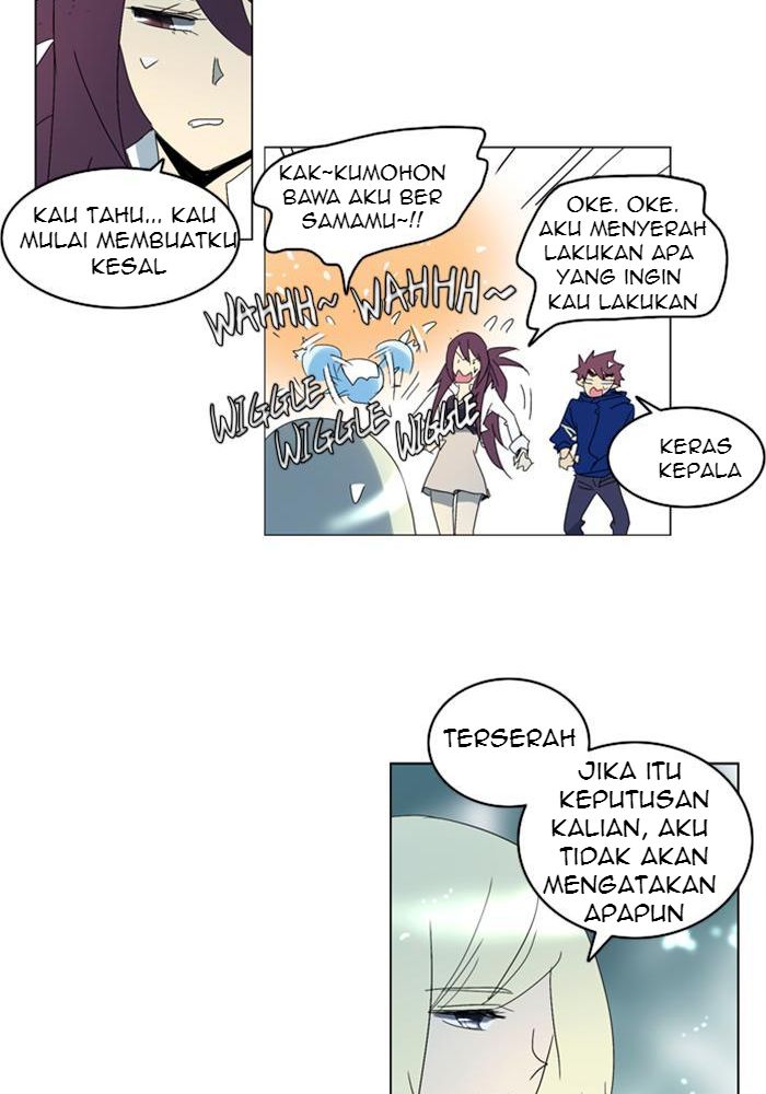 Soul Cartel Chapter 59 - halaman 45