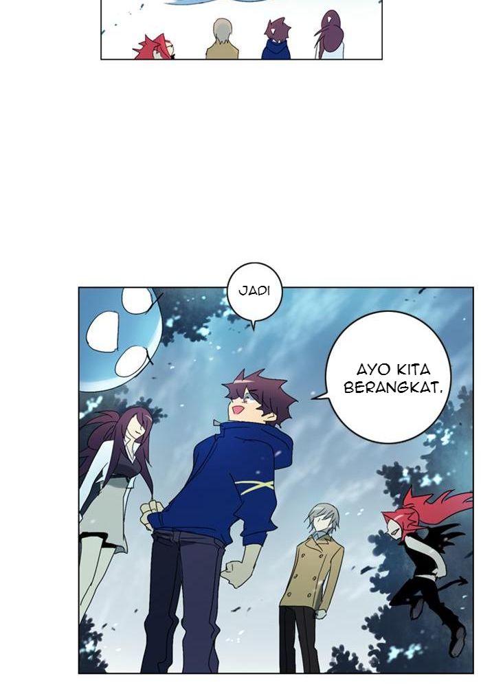 Soul Cartel Chapter 59 - halaman 47