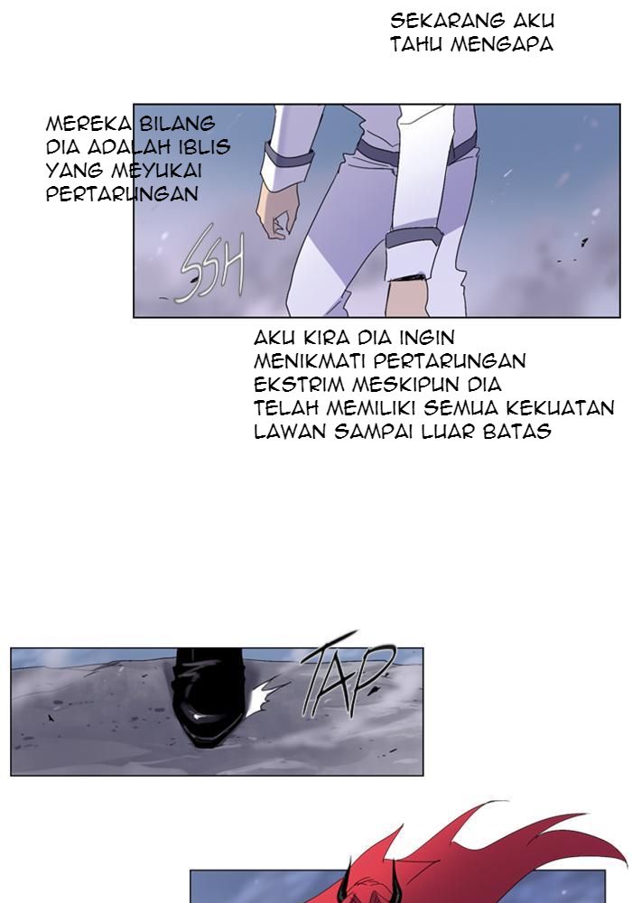 Soul Cartel Chapter 59 - halaman 8