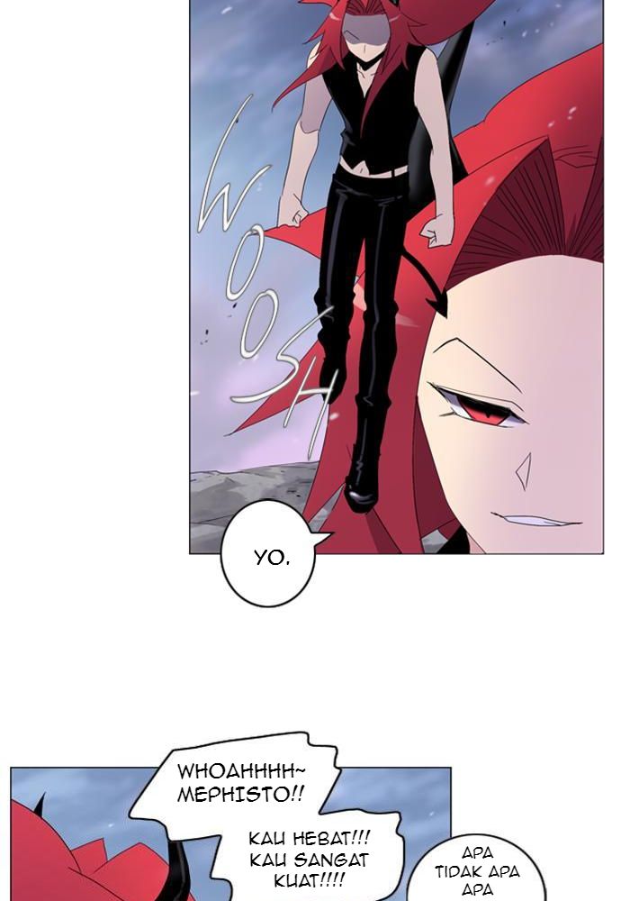Soul Cartel Chapter 59 - halaman 9
