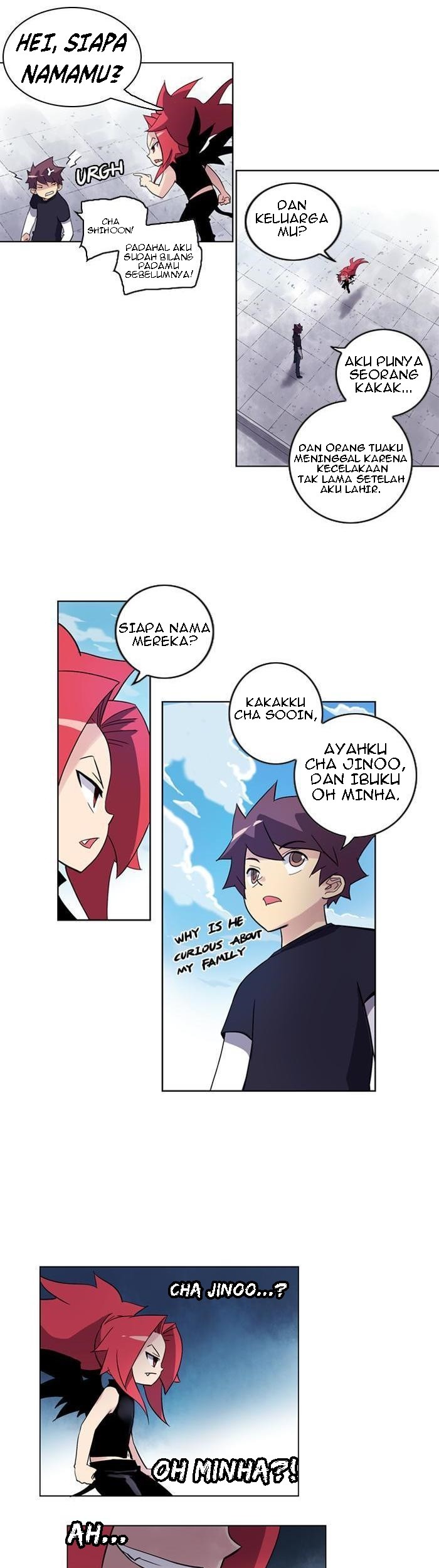 Soul Cartel Chapter 6 - halaman 10