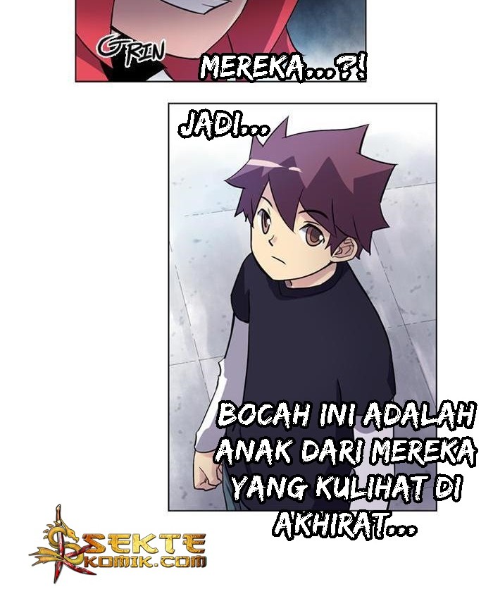 Soul Cartel Chapter 6 - halaman 11