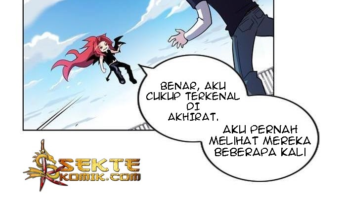Soul Cartel Chapter 6 - halaman 14