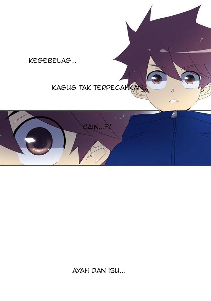 Soul Cartel Chapter 60 - halaman 11