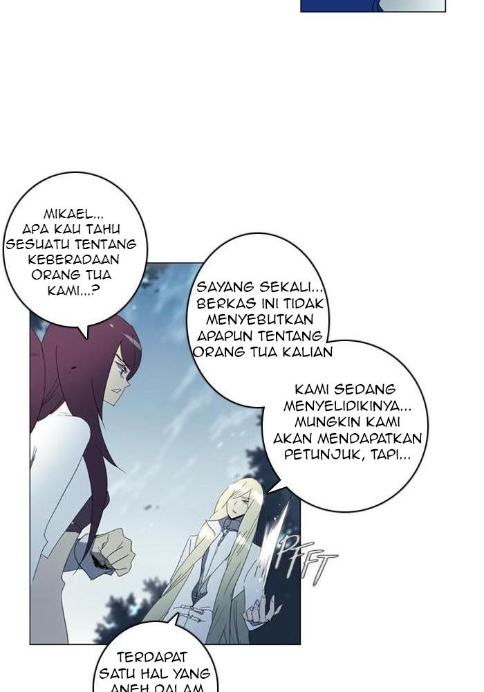 Soul Cartel Chapter 60 - halaman 14