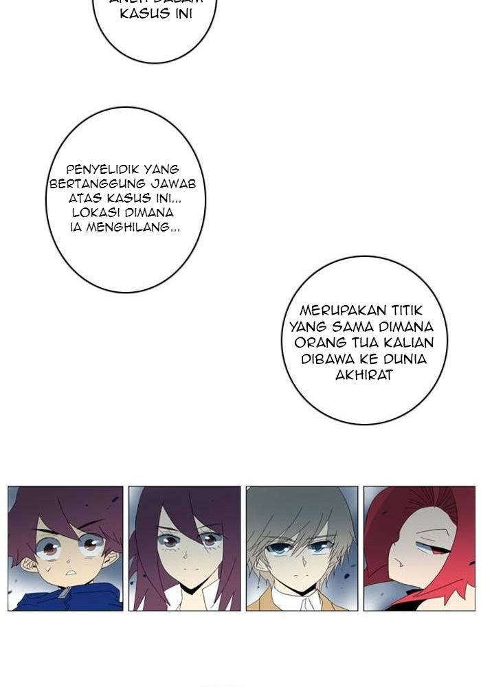 Soul Cartel Chapter 60 - halaman 15