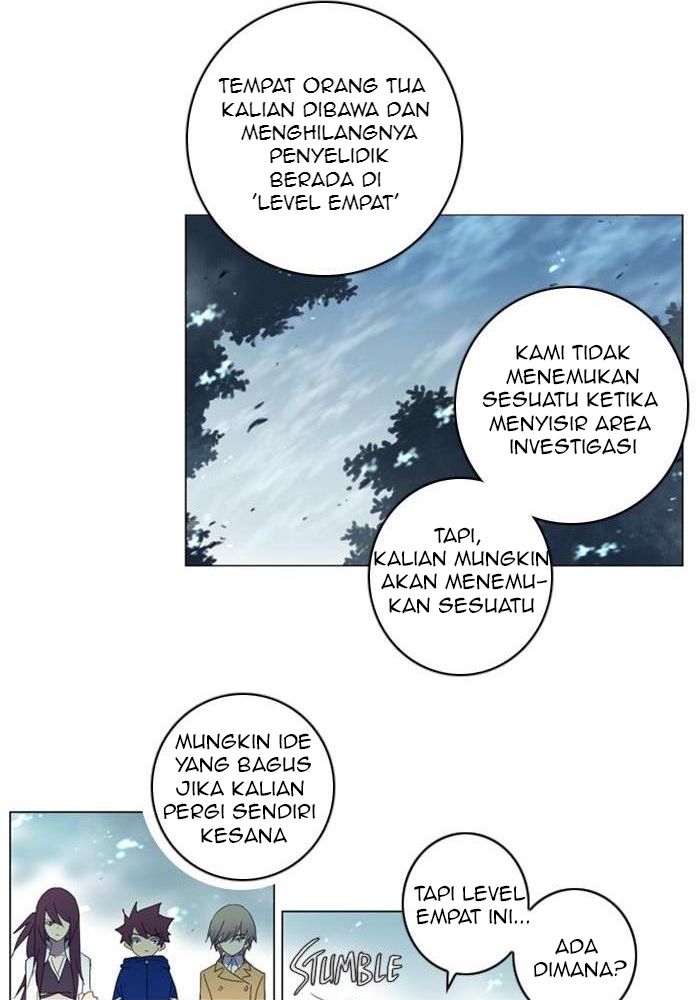 Soul Cartel Chapter 60 - halaman 16