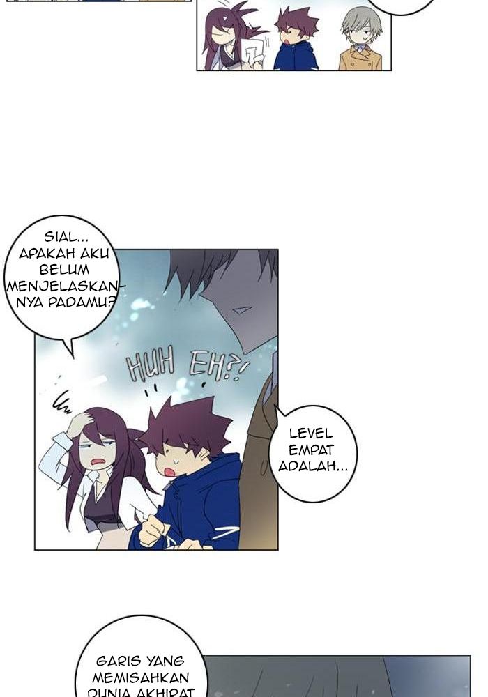 Soul Cartel Chapter 60 - halaman 17
