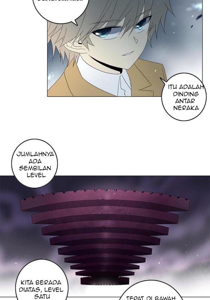 Soul Cartel Chapter 60 - halaman 18