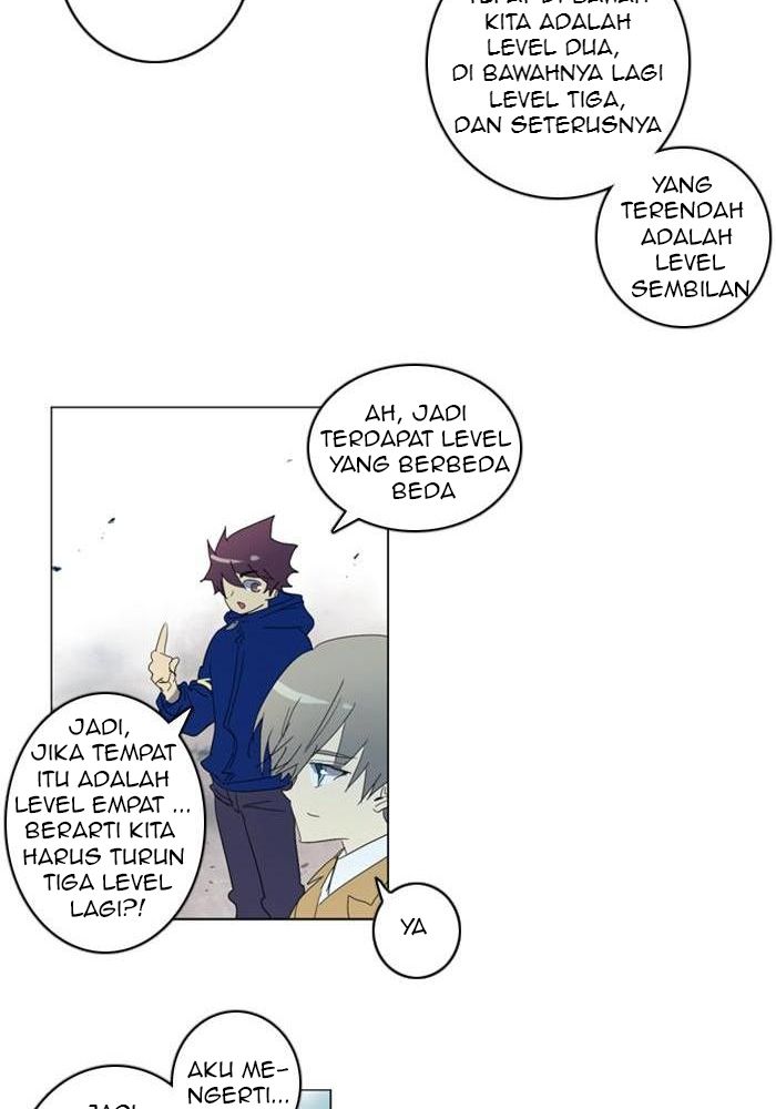 Soul Cartel Chapter 60 - halaman 19