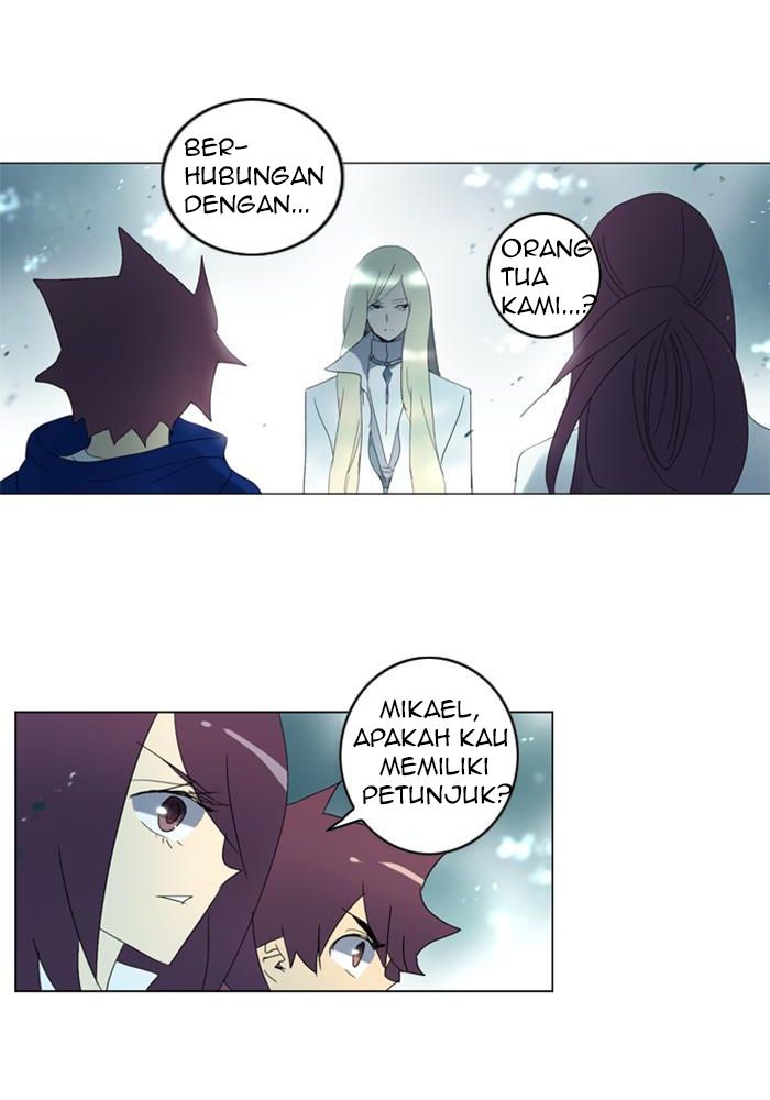 Soul Cartel Chapter 60 - halaman 2