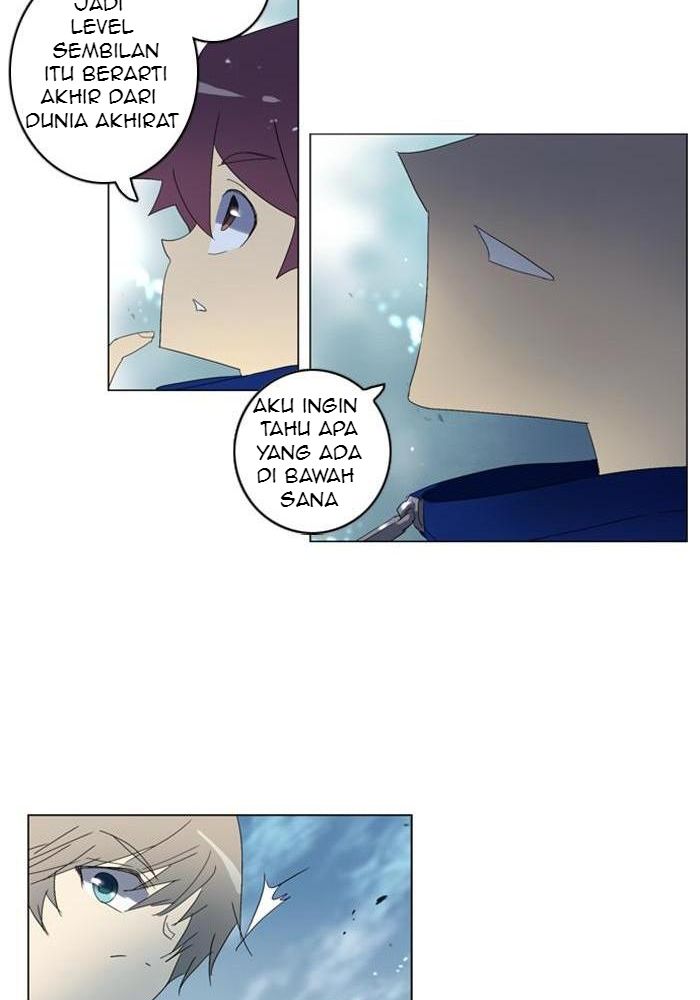Soul Cartel Chapter 60 - halaman 20