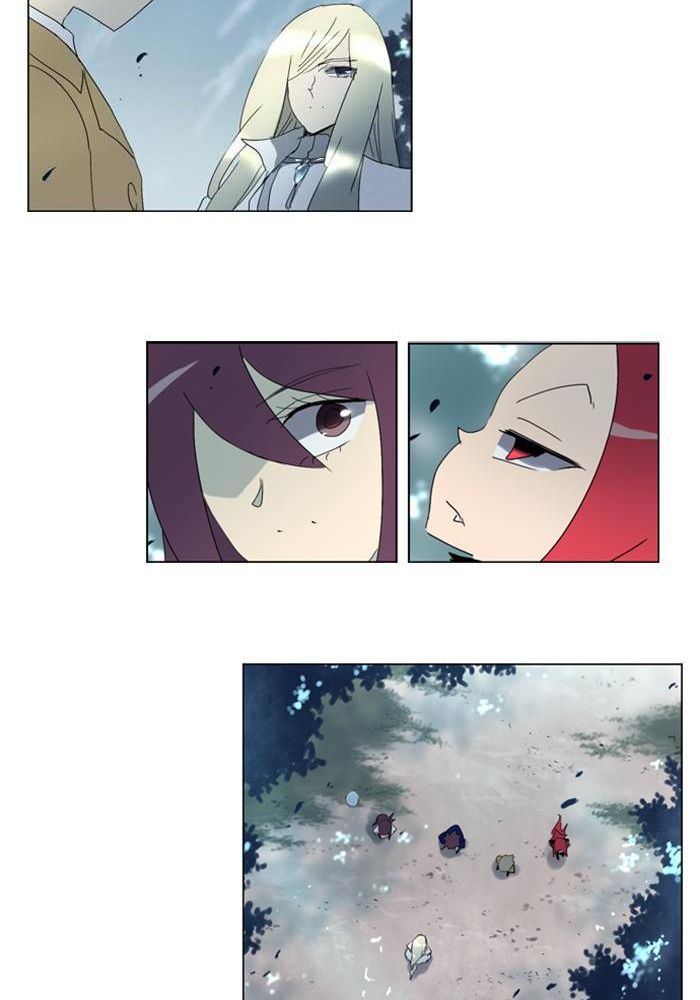 Soul Cartel Chapter 60 - halaman 21