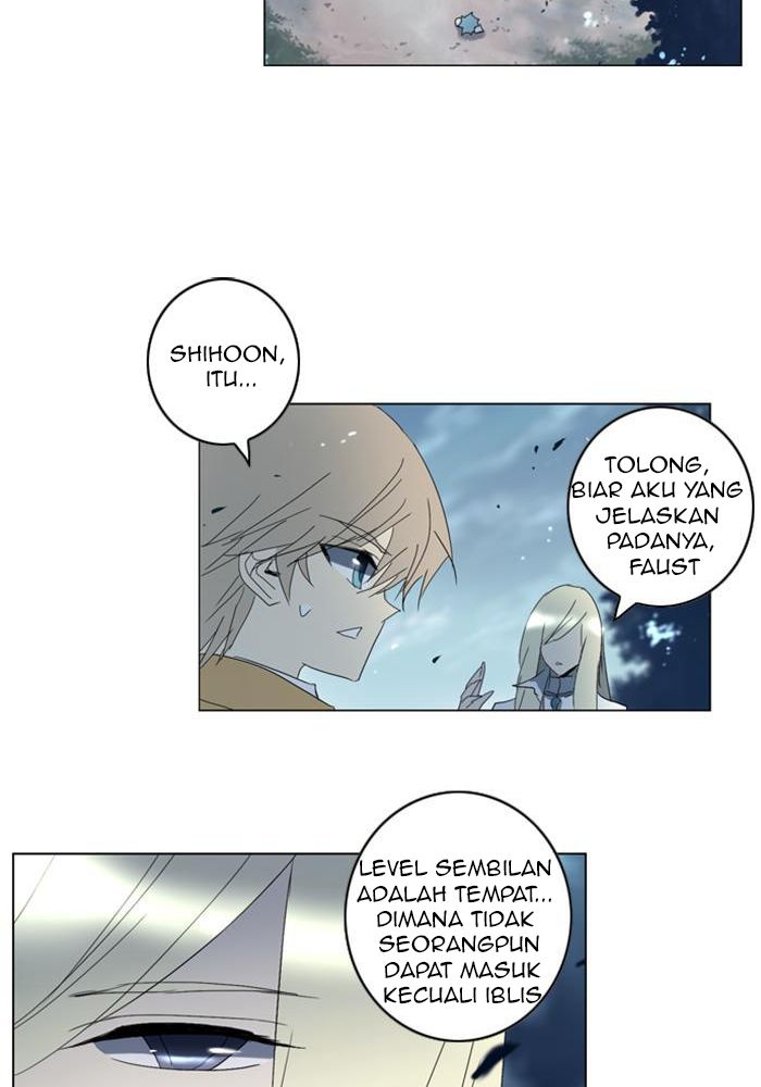 Soul Cartel Chapter 60 - halaman 22