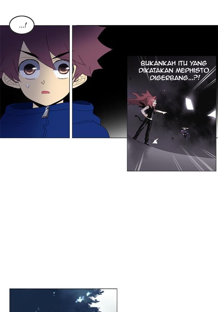 Soul Cartel Chapter 60 - halaman 27