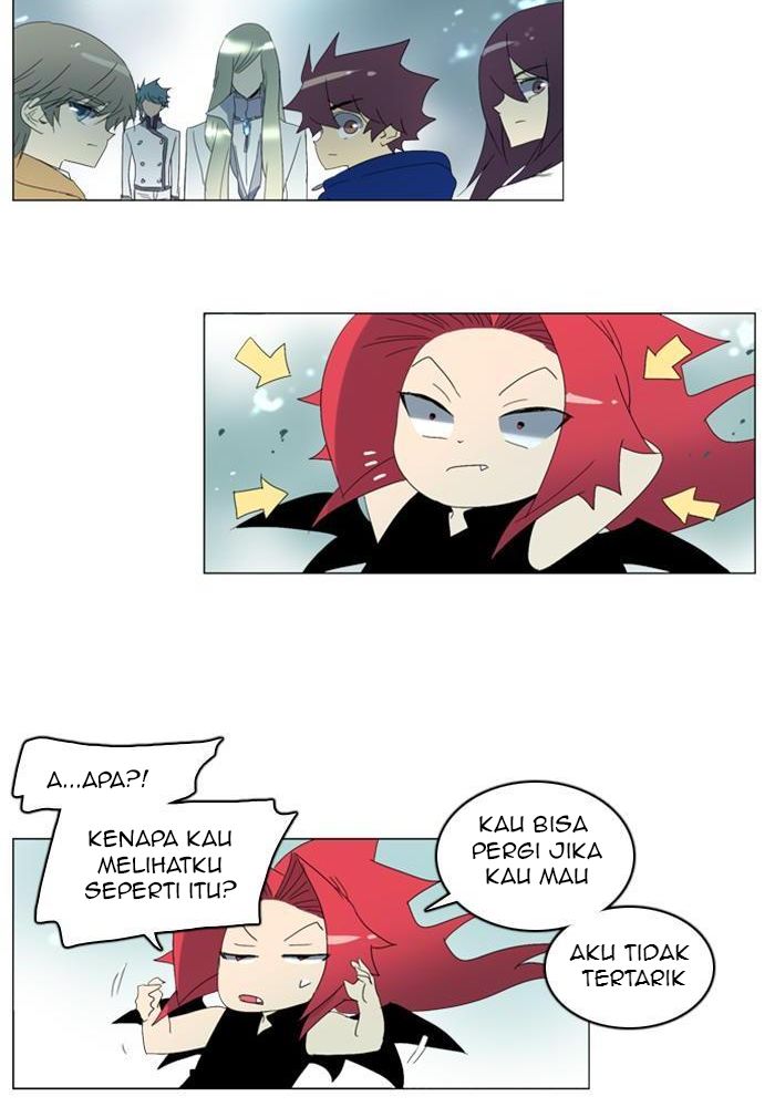 Soul Cartel Chapter 60 - halaman 29