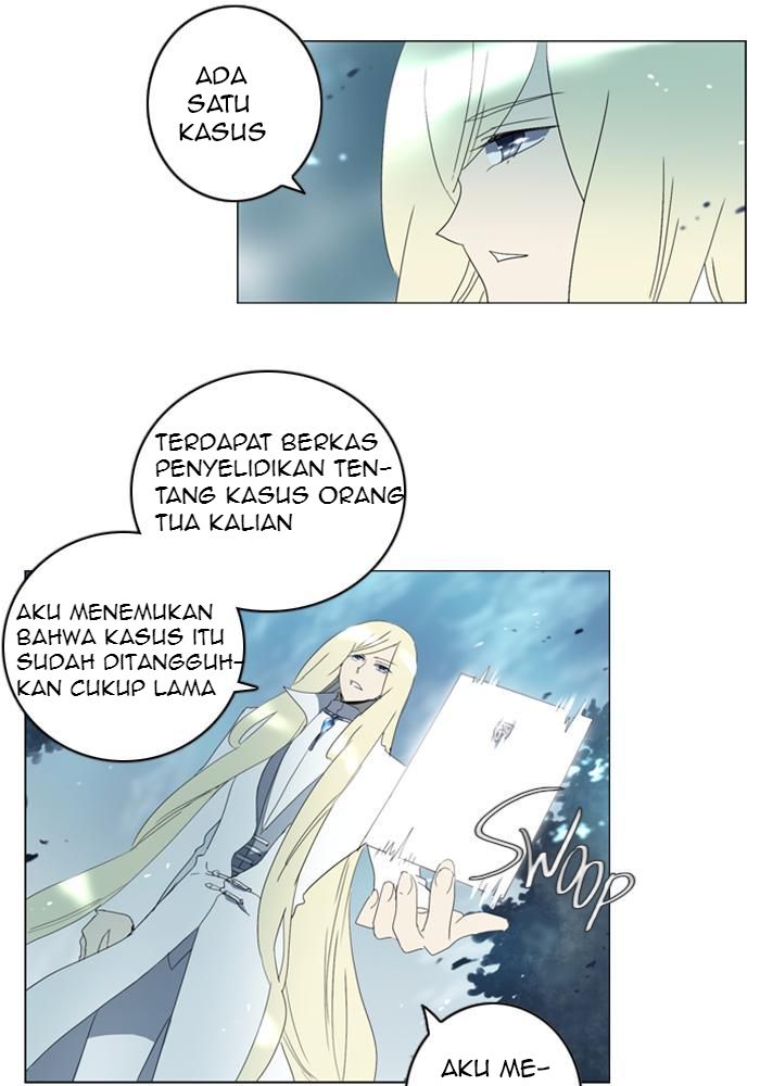 Soul Cartel Chapter 60 - halaman 3