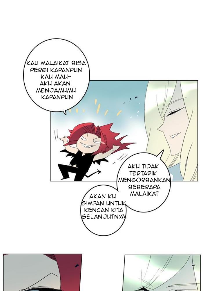 Soul Cartel Chapter 60 - halaman 30