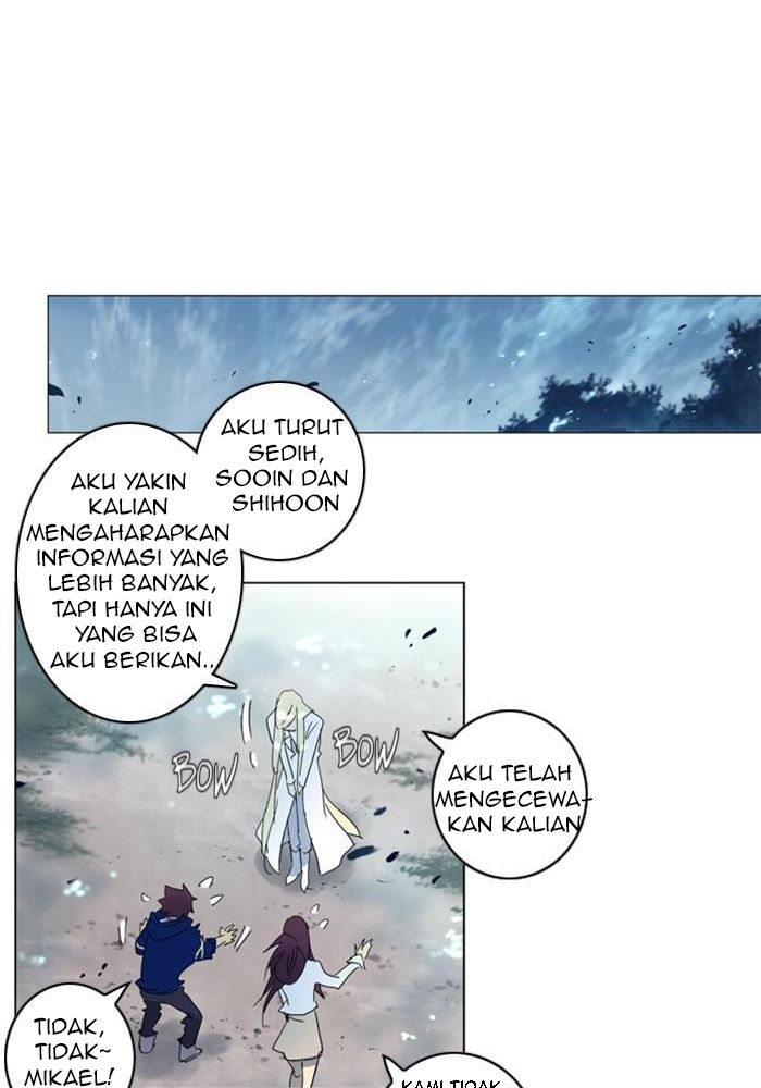 Soul Cartel Chapter 60 - halaman 32