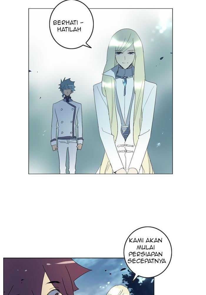 Soul Cartel Chapter 60 - halaman 35
